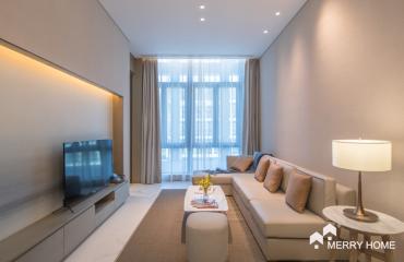 Sincere Residence Hongqiao modern 2br serviced apartment